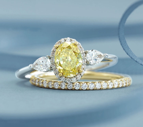 Diamond Jewelers Of South Carolina - Greenville, SC