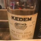 The Kedem Winery