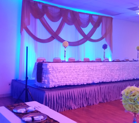 Star Banquet And Event Center, LLC - Irving, TX