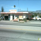 Taqueria La Central