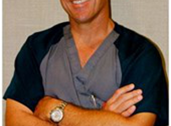 Dr. Rihcard Edward Sprague, DDS - Newport Beach, CA