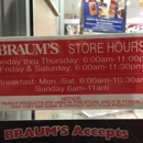 Braum's Ice Cream and Dairy Store - Ice Cream & Frozen Desserts