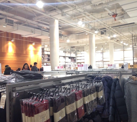 Muji USA Limited - New York, NY