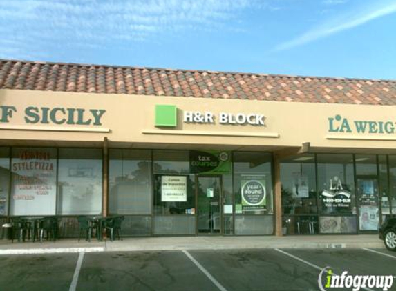 H&R Block - Phoenix, AZ