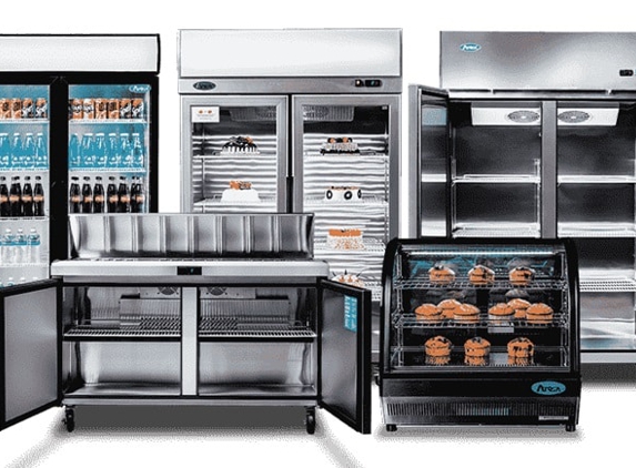 Kwik Hospitality Equipment - Wollongong, NSW