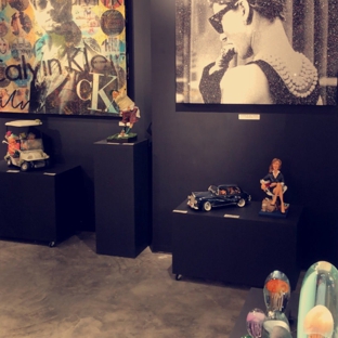 Effusion Gallery - Miami Beach, FL