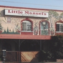Little Manuel's - Italian Restaurants