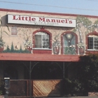 Little Manuel's