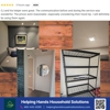 Helping Hands Household Solutions gallery