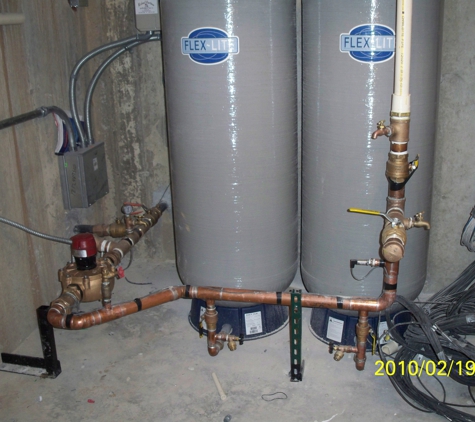 4-D Water Well & Pump Service LLC - North Lake, WI