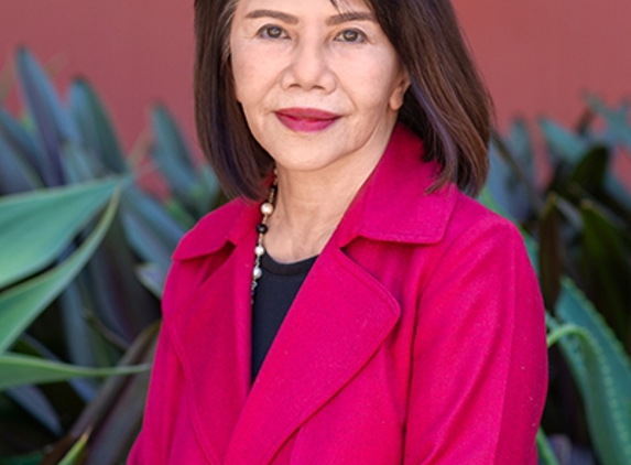 Thuyhuong Le - Private Wealth Advisor, Ameriprise Financial Services - San Jose, CA