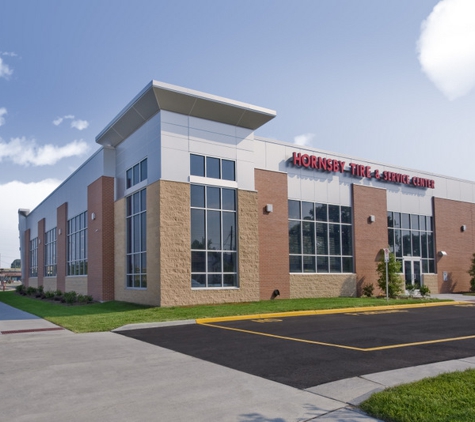 Hornsby Tire & Service Center - Newport News, VA