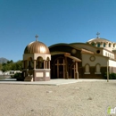 Assumption Greek Orthodox Church - Eastern Orthodox Churches