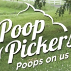 Poop Pickers LLC