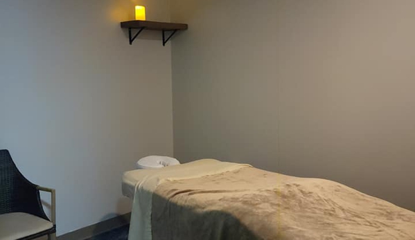 Natural Forces Massage - Humble, TX