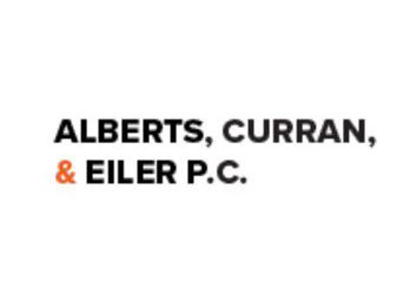 Alberts Curran & Eiler P.C. - Chicago, IL