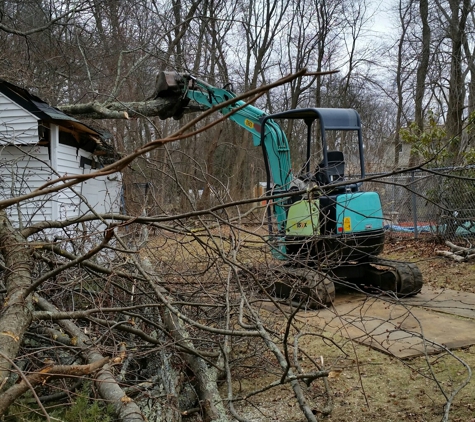 Carls Tree Removal Service - North Billerica, MA