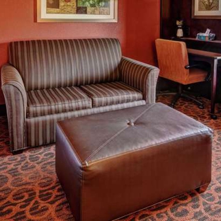 Hampton Inn Ashland - Ashland, KY