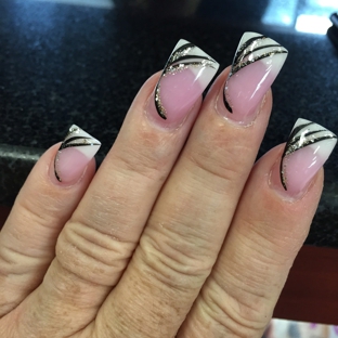 Fanny Marisol Nail & Hair Salon - Kearny, NJ