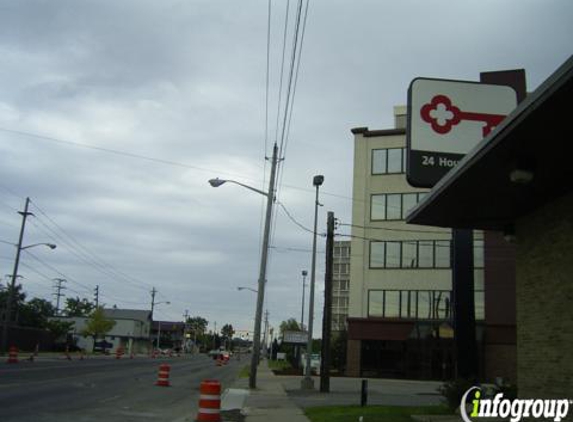 Electrical League - Rocky River, OH