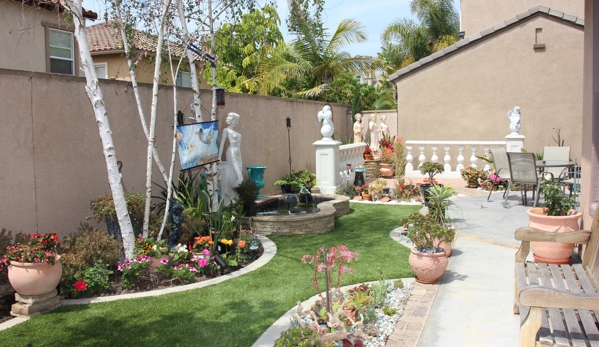 Scancelli Landscapes - Irvine, CA