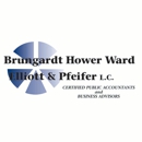 Brungardt Hower Ward Elliott & Pfeifer LC - Tax Return Preparation