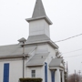 Masonic Lodge - CLOSED