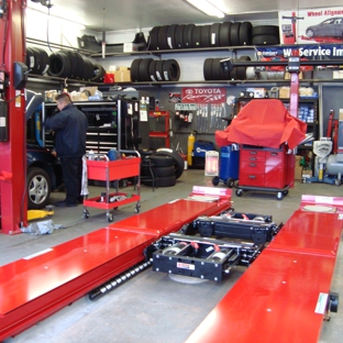 Peter's  Auto Repair Service - Franklin Park, NJ