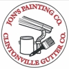 Jon's Painting & Clintonville Gutter Co. gallery