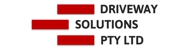 Driveway Solutions Pty Ltd Logo