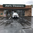 Joe's Cleaners - Dry Cleaners & Laundries