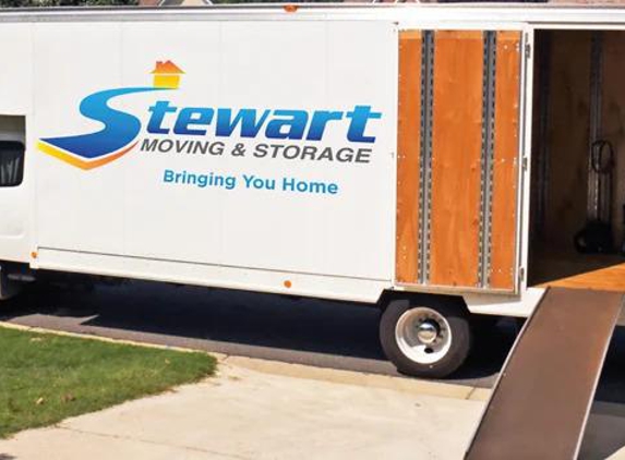 Stewart Moving & Storage - Richmond, VA