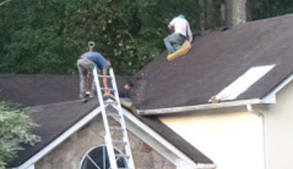 Five Star Roofing & Son LLC. - Lithonia, GA