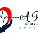 A Piece of My Heart Homecare - Home Health Services