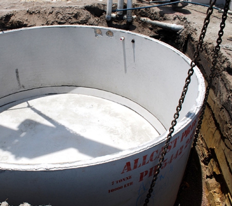 Allcast Precast