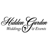 Hidden Garden Weddings and Events gallery