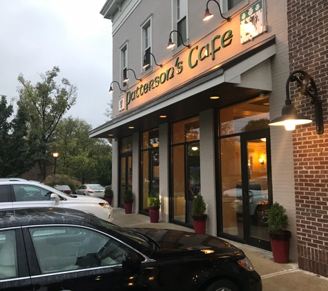 Patterson's Cafe - Oxford, OH