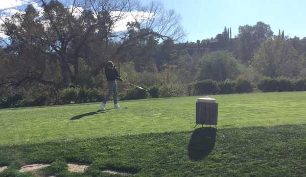 Angeles National Golf Club - Sunland, CA