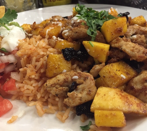 Yerbabuena Mexican Cuisine - Lisle, IL