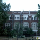 Amundsen High School