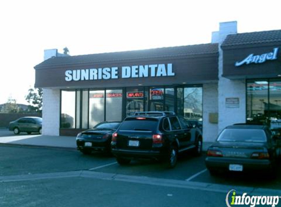 Sunrise Dental Center - Huntington Beach, CA