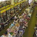 Ashby's Antique Mall - Shopping Centers & Malls