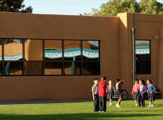 Our Lady Of The Assumption Catholic Church - Albuquerque, NM