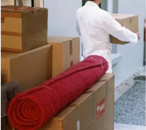 Towan S J Removals - Mordialloc, VIC