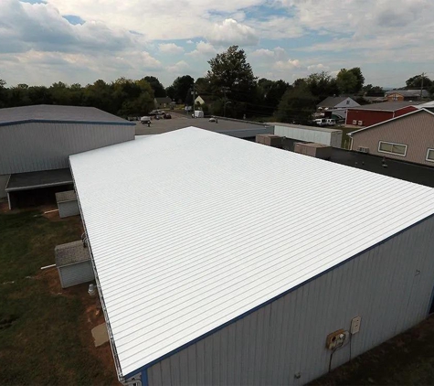 CityScapes Commercial Roofing - New Holland, PA
