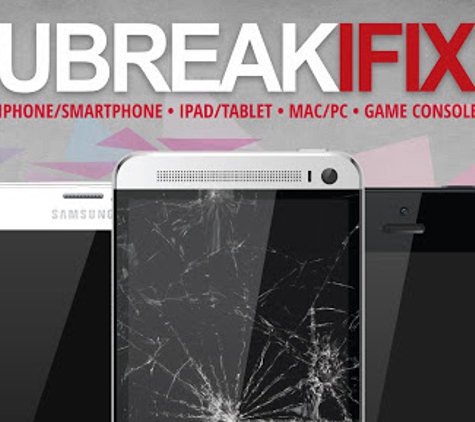 uBreakiFix in Henderson - Henderson, NV