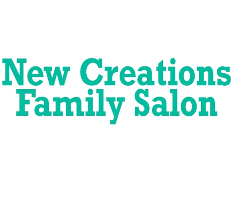 New Creations Family Salon - Aurora, IL