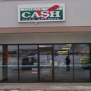 Check Into Cash - Check Cashing Service