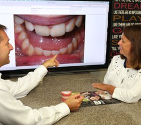 Mergen Orthodontics - Iowa City, IA