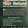 Tax Services Of Houston gallery